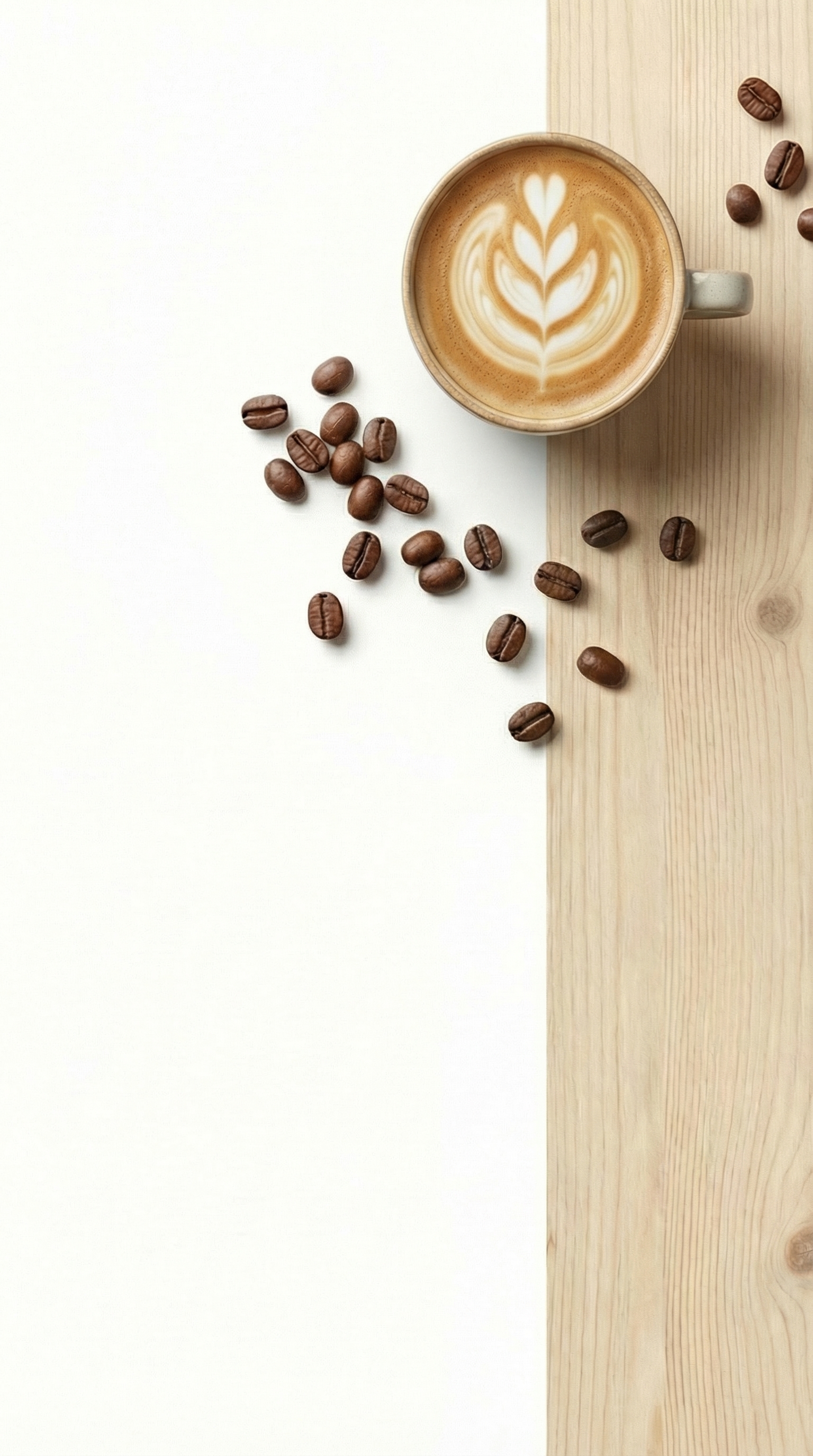 Beautiful interior design